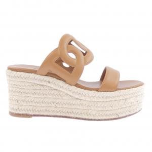 エルメス HERMES イテア ITHEA30　シェーヌダンクル 241230Z サンダル