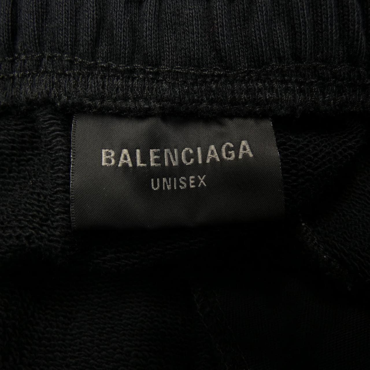 バレンシアガ BALENCIAGA 777708 TPVW3 UNISEX パンツ