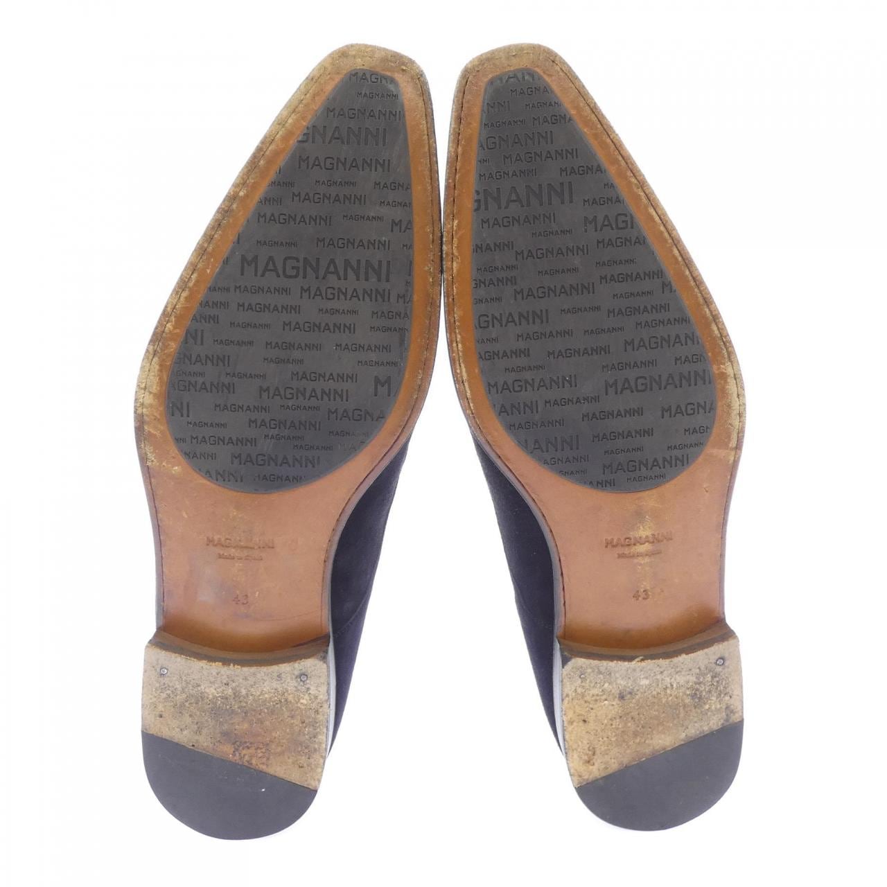 マグナーニ MAGNANNI 22672 シューズ
