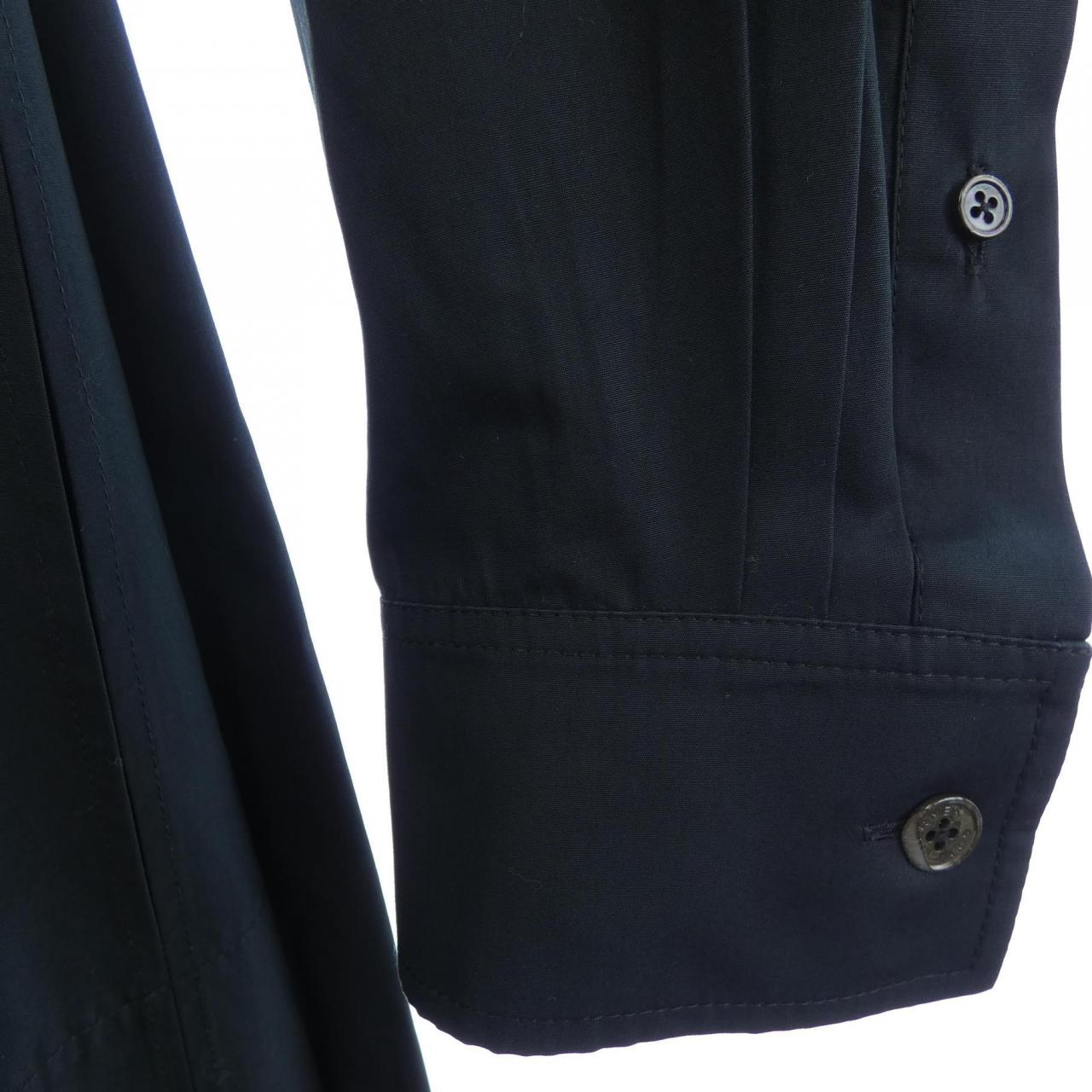エルメス HERMES sh703. ワンピース