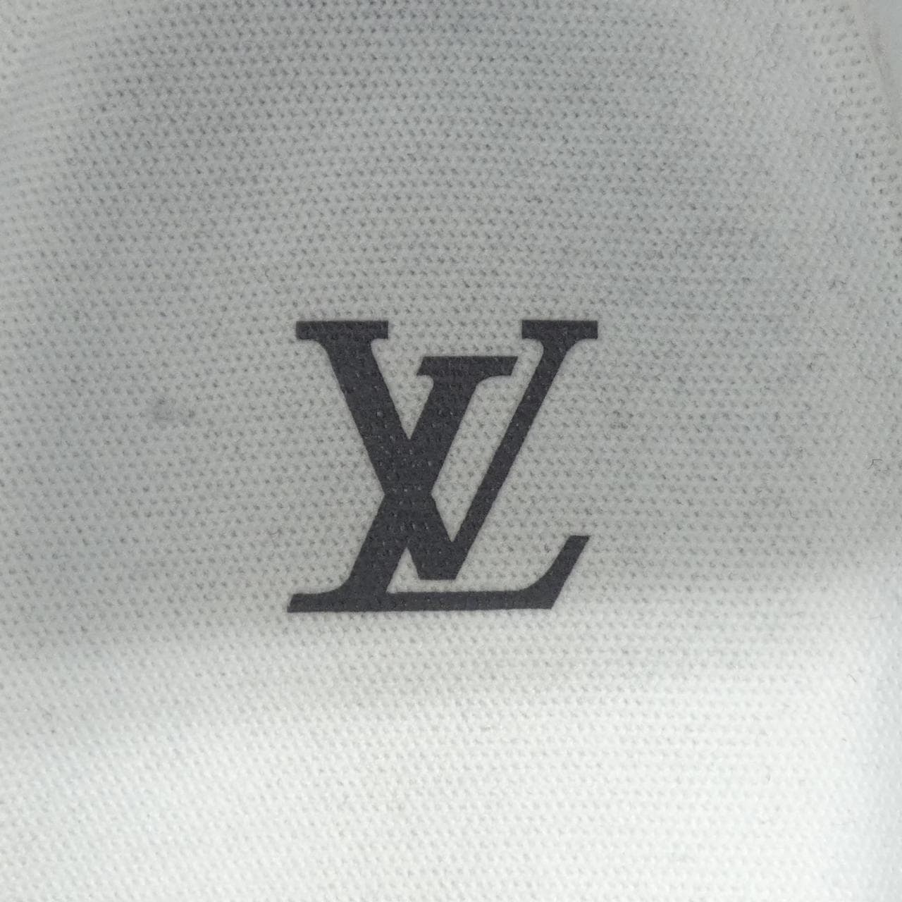 ルイヴィトン LOUIS VUITTON LVトレイナーマキシライン スニーカー