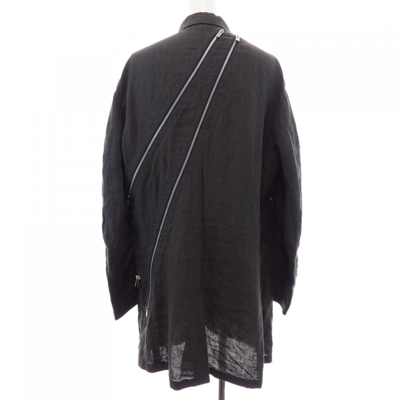 ヨウジヤマモト YOHJI YAMAMOTO HG-J25-312 ジャケット
