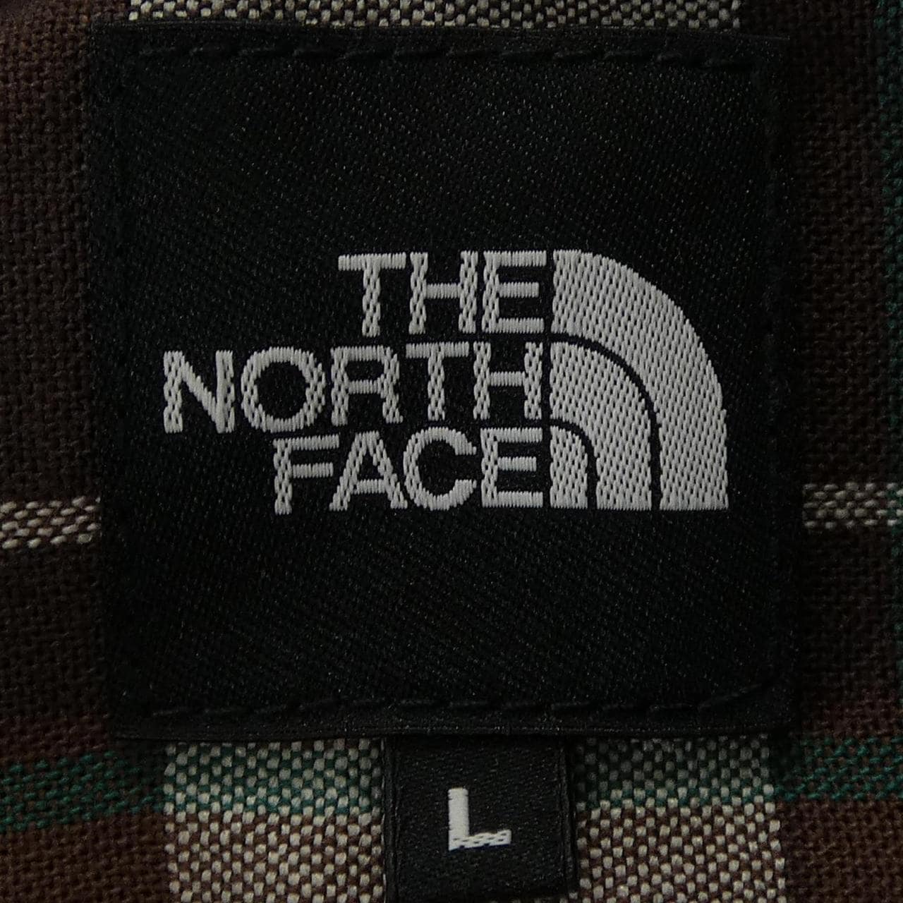 ザノースフェイス THE NORTH FACE NR12431 シャツ