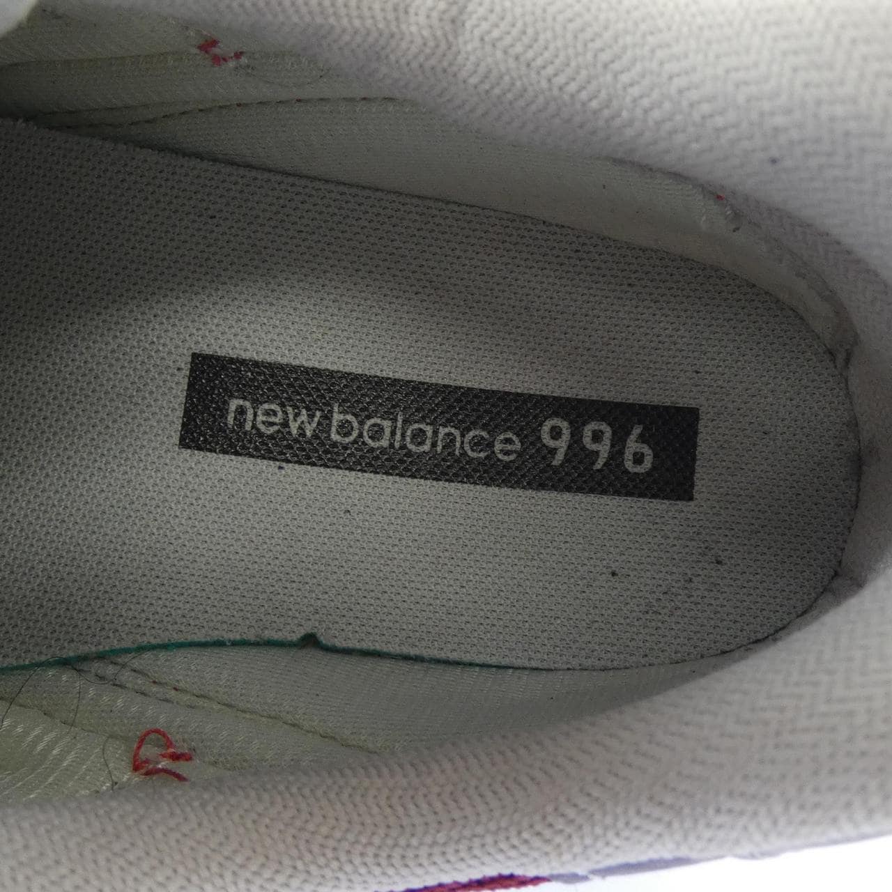 ニューバランス NEW BALANCE CM996BR スニーカー