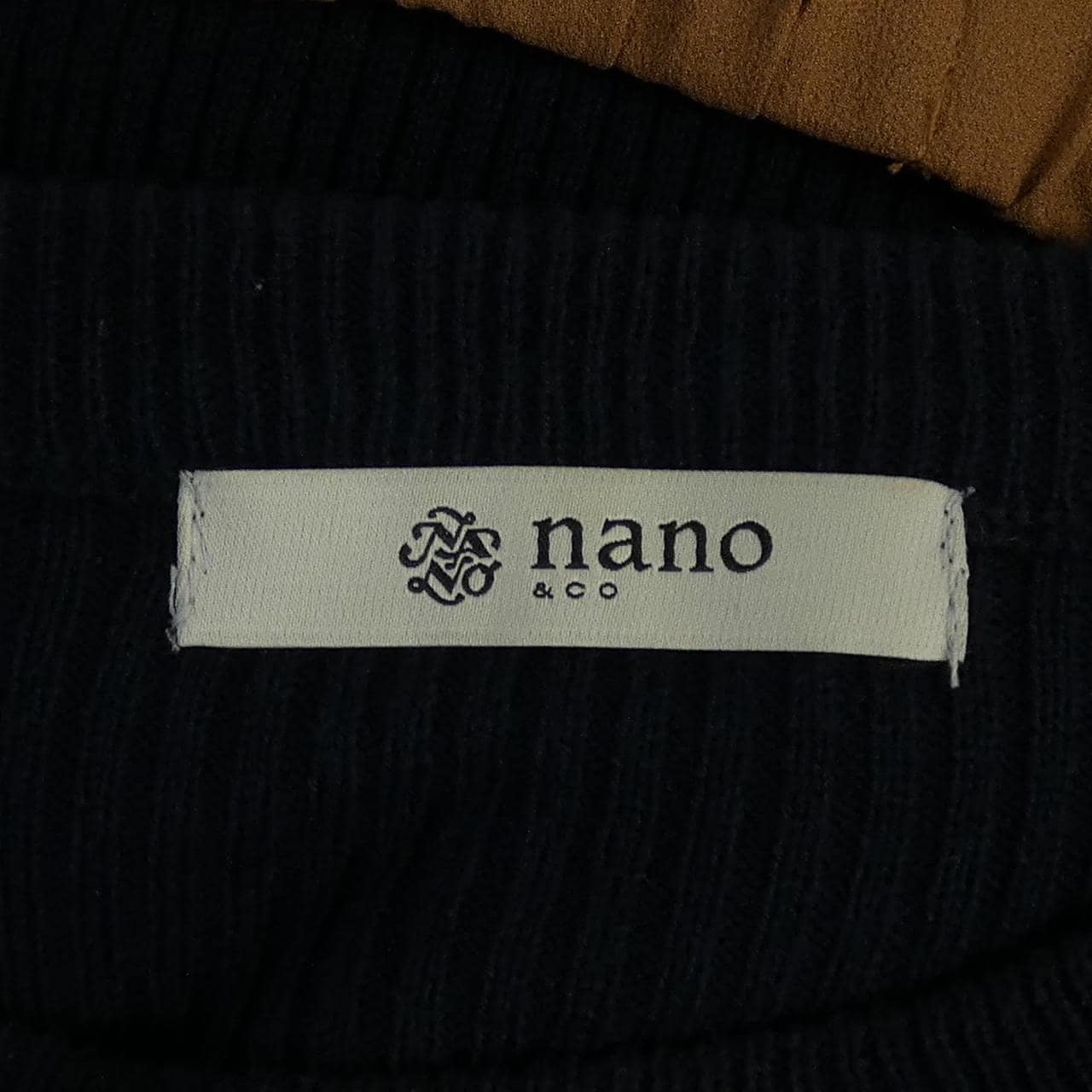ナノユニバース NANO UNIVERSE NL74OP3641TF ワンピース