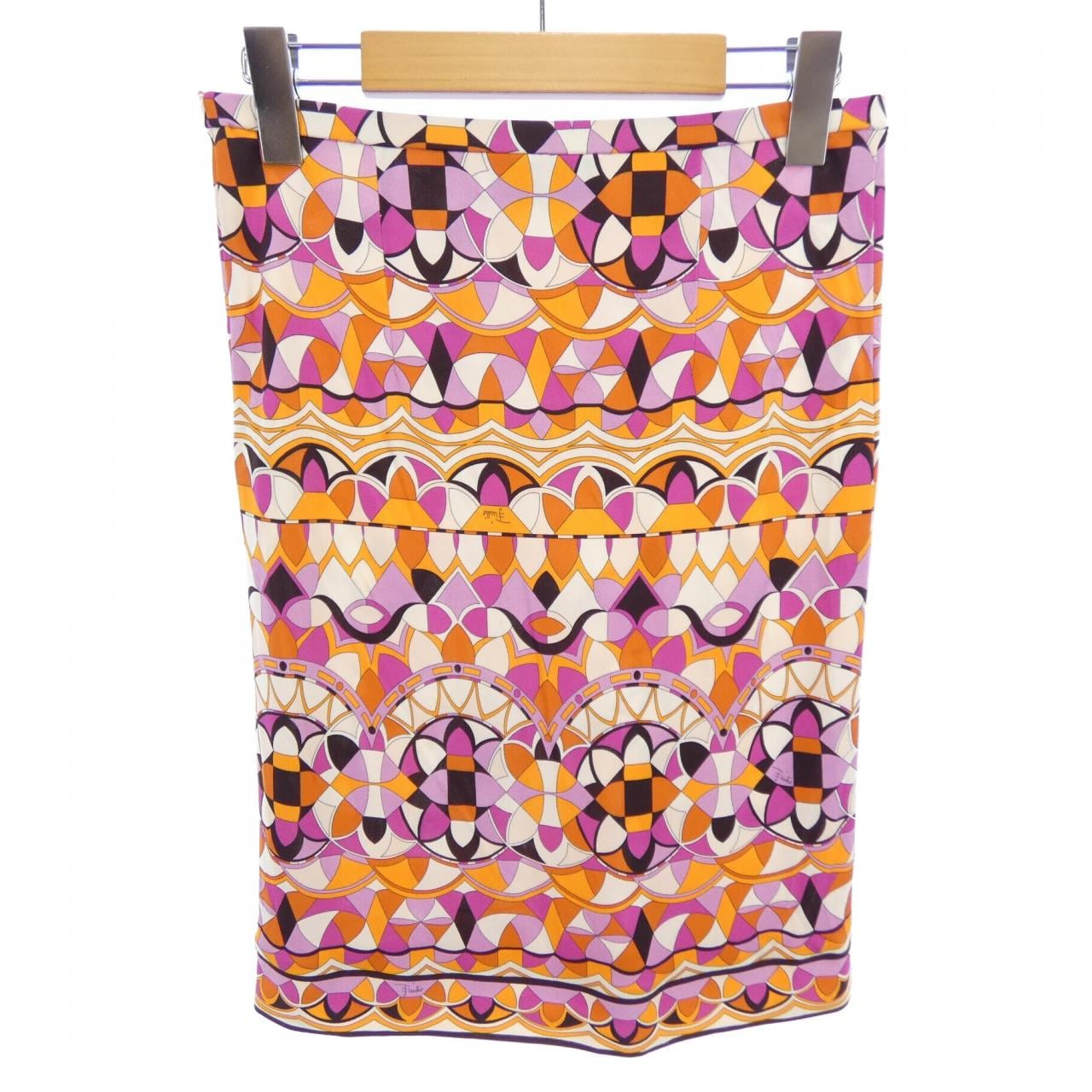 エミリオプッチ EMILIO PUCCI スカート