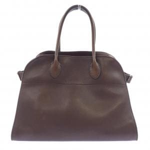 ザロウ THE ROW ソフトマルゴー SOFT MARGAUX W1586 L72 BAG