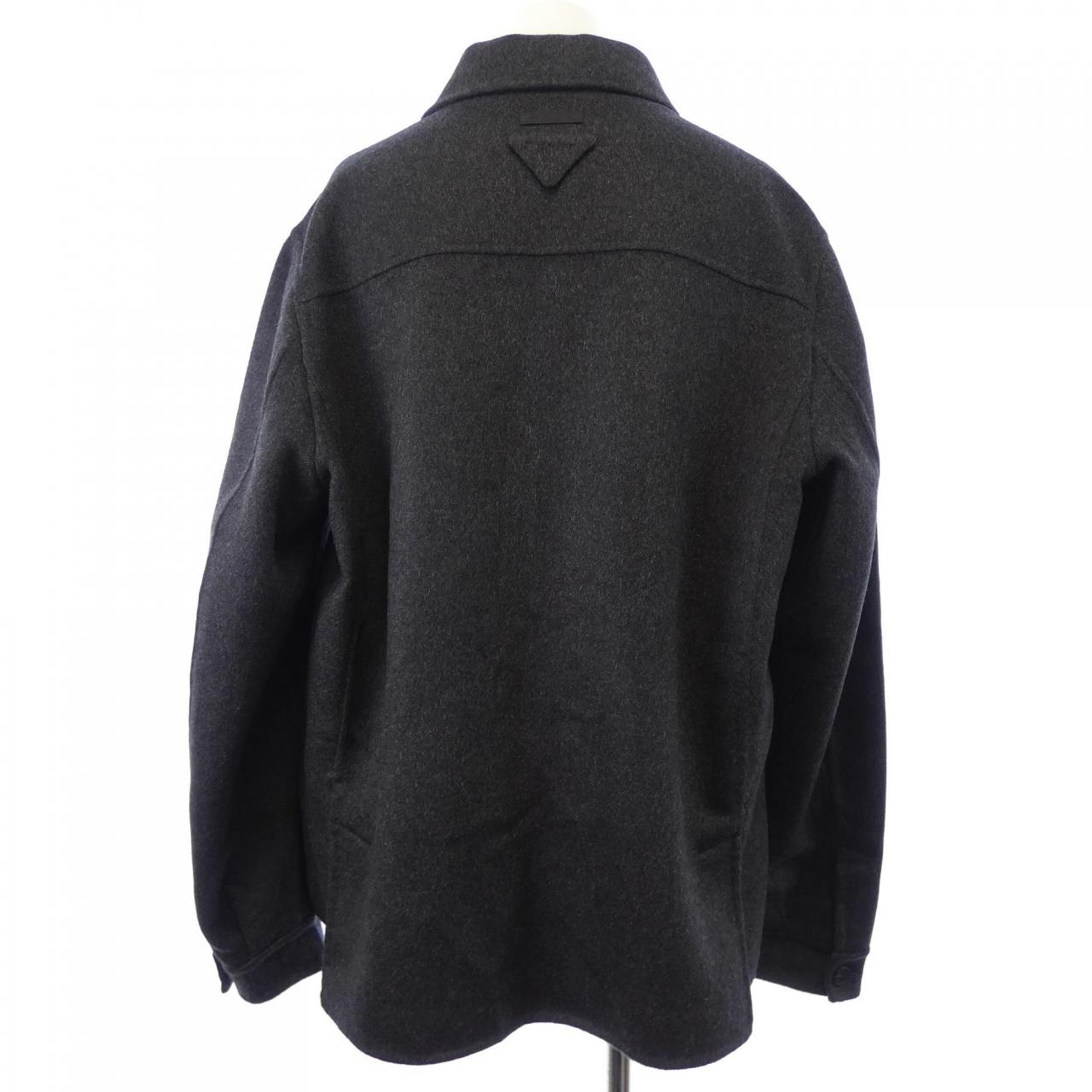 プラダ PRADA SGC915 SOOO 17PV ジャケット