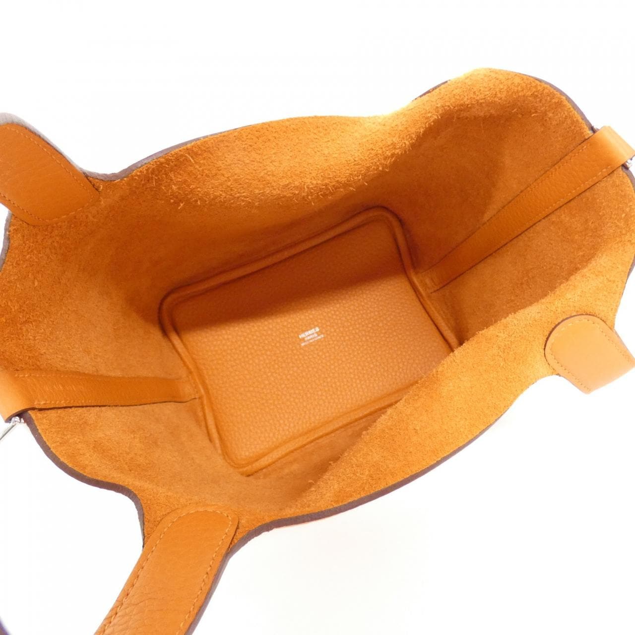 エルメス ピコタン ロック PM 056289CK バッグ