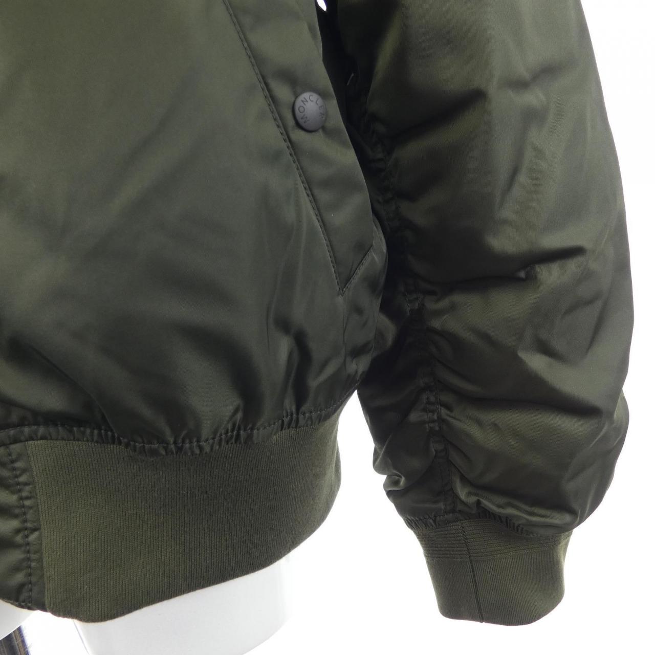 モンクレール ジーニアス MONCLER GENIUS MERCEDES-BENZ BY NIGO NEPER ダウンジャケット