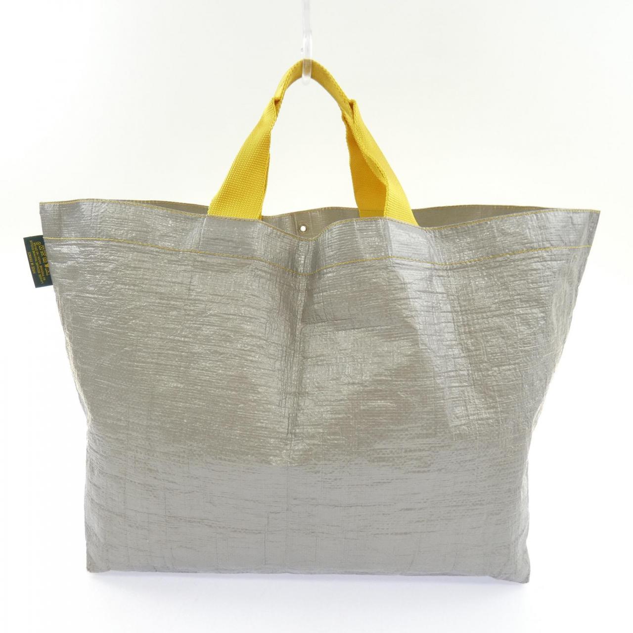 エルベシャプリエ HERVE CHAPELIER マルシェバッグ 2014PP BAG