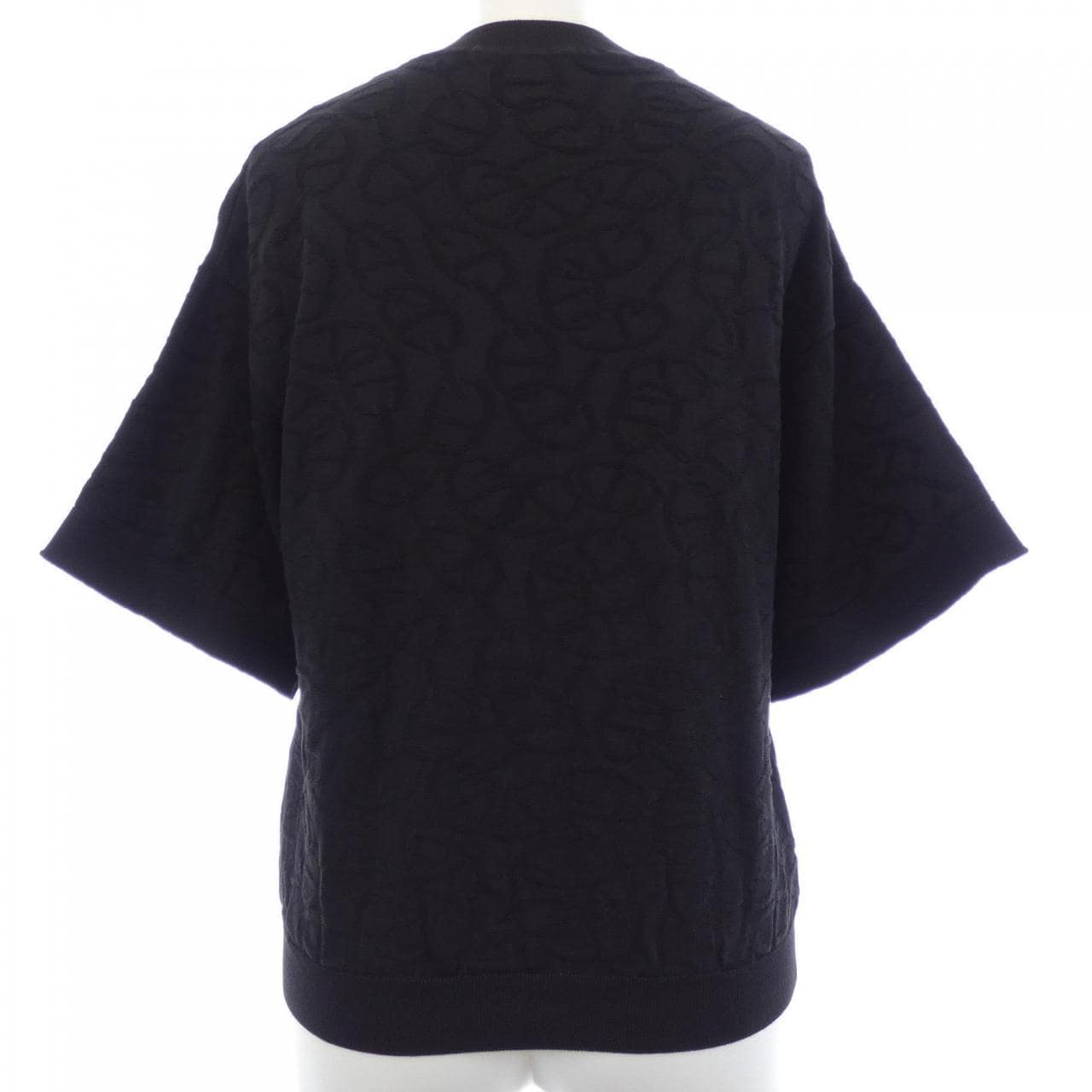 エルメス HERMES シェーヌダンクル CHAINE D'ANCRE 4E2649DC ニット