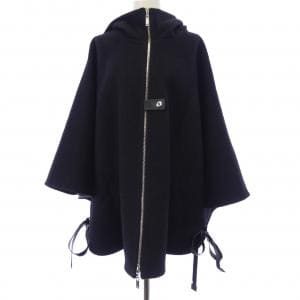 ルイヴィトン LOUIS VUITTON フーデッドケープ FICO17QWE ケープ