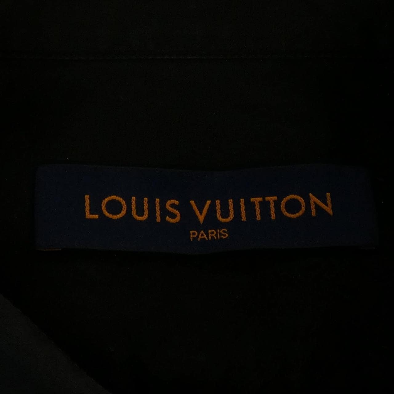ルイヴィトン LOUIS VUITTON HJS40WNLZ シャツ