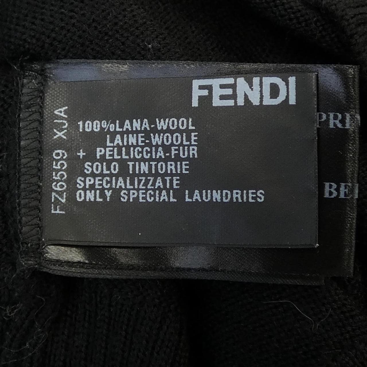 フェンディ FENDI ニット