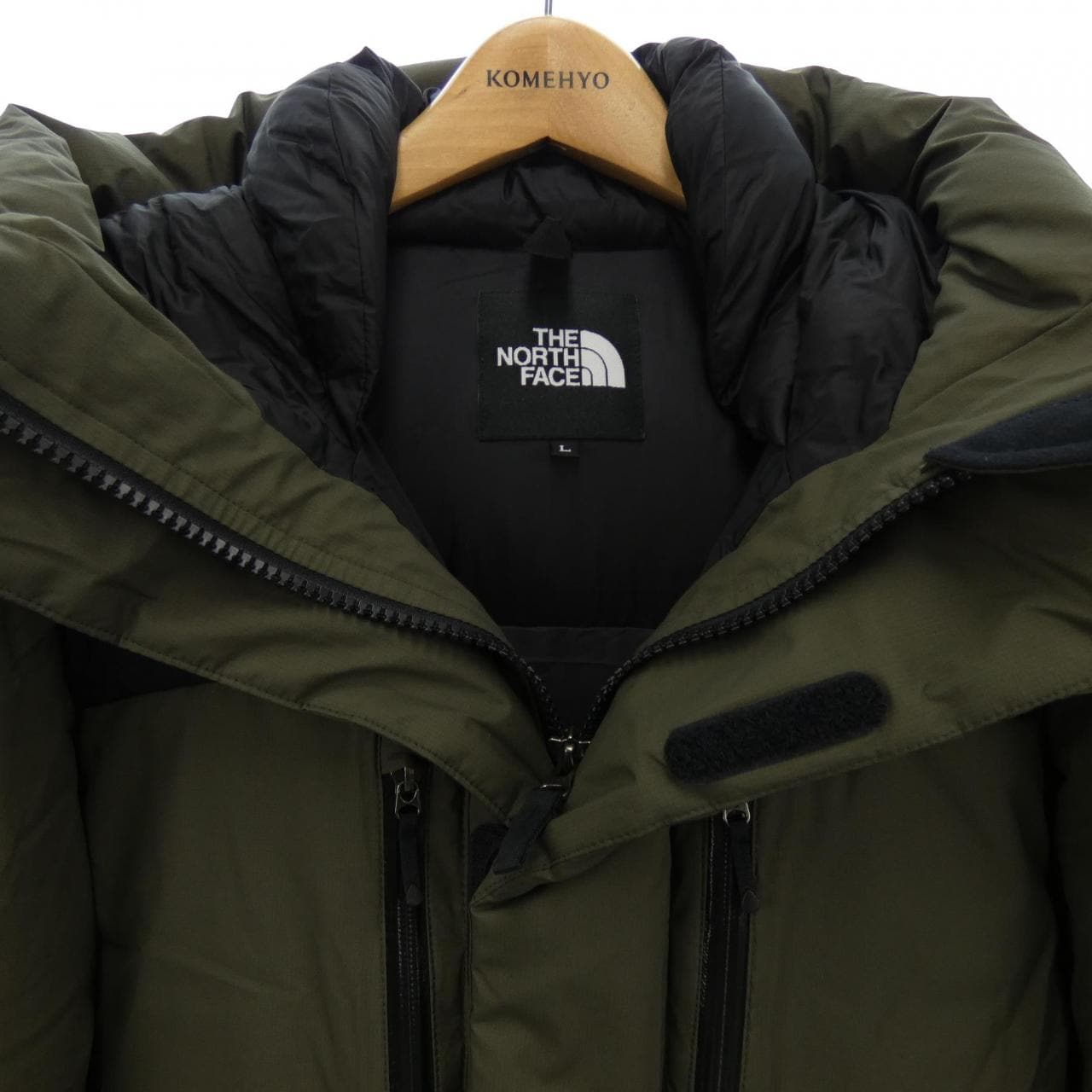 ザノースフェイス THE NORTH FACE ダウンジャケット