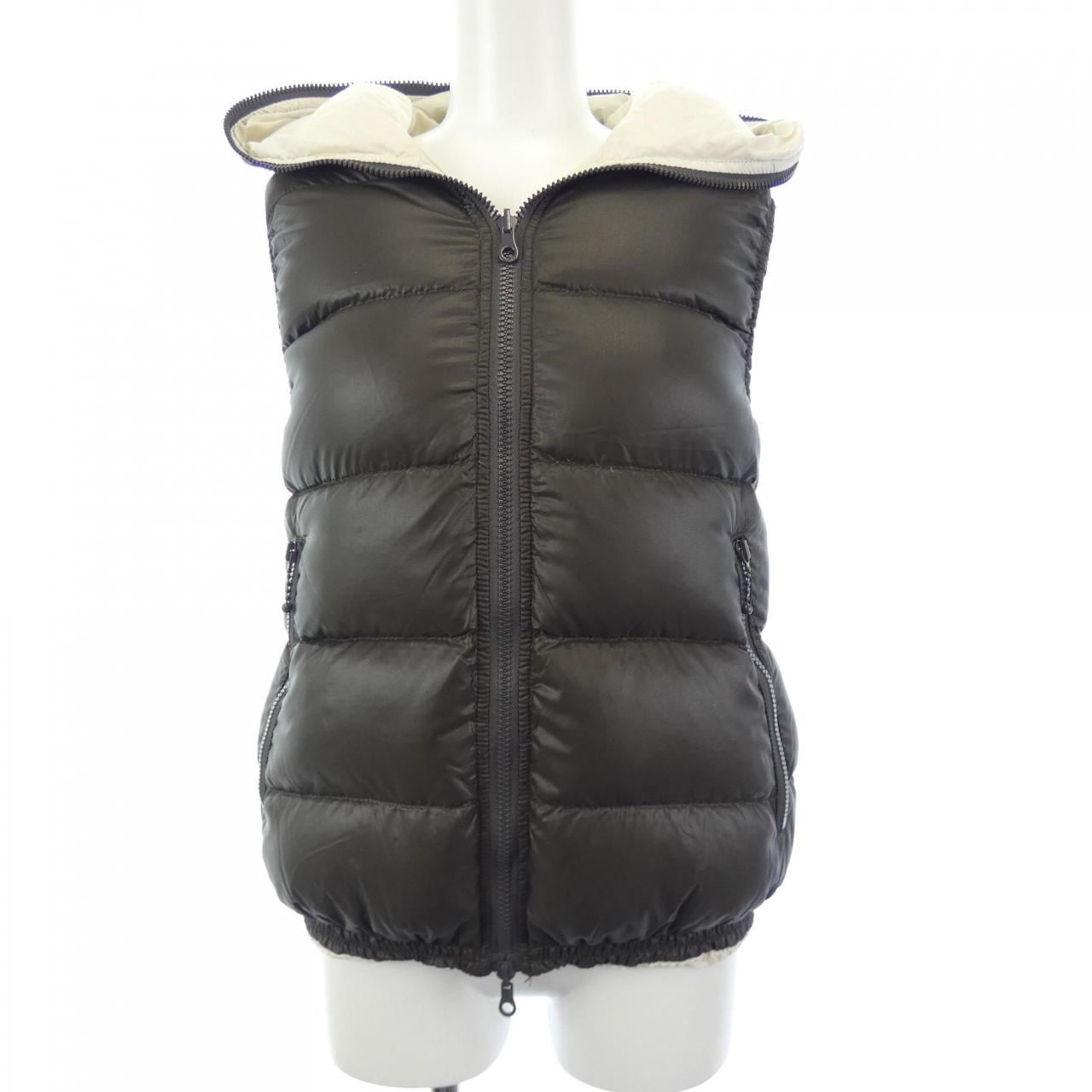 Duvetica DUVETICA down vest