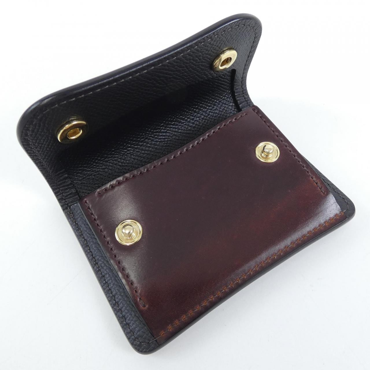 野生天鵝WILD SWANS COIN CASE
