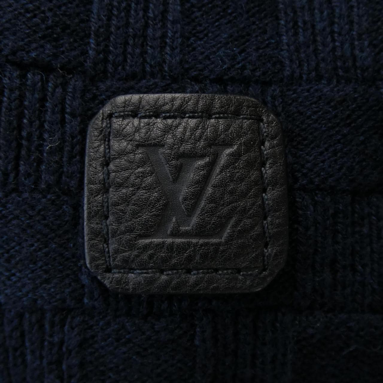 ルイヴィトン LOUIS VUITTON ニット