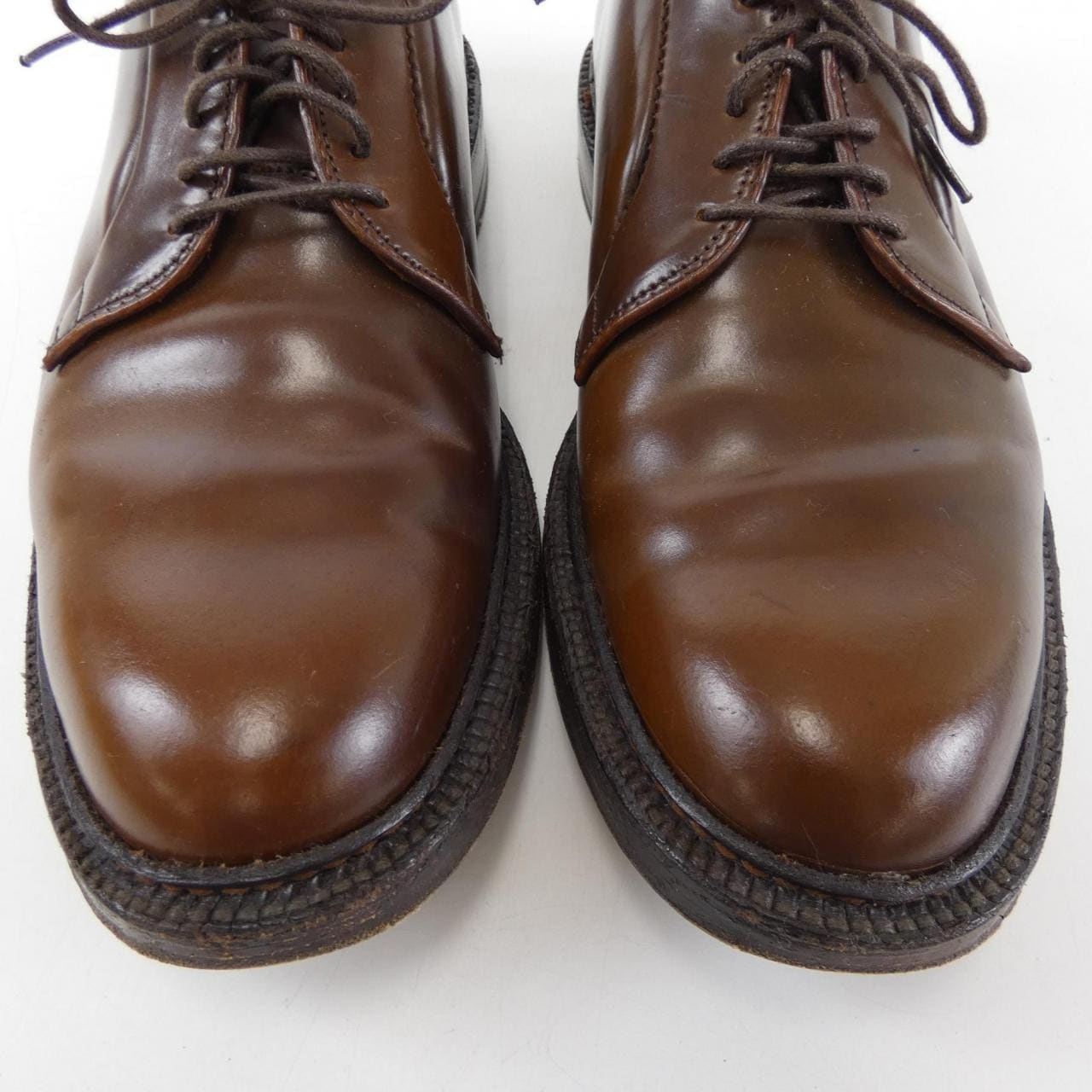 オールデン ALDEN シューズ