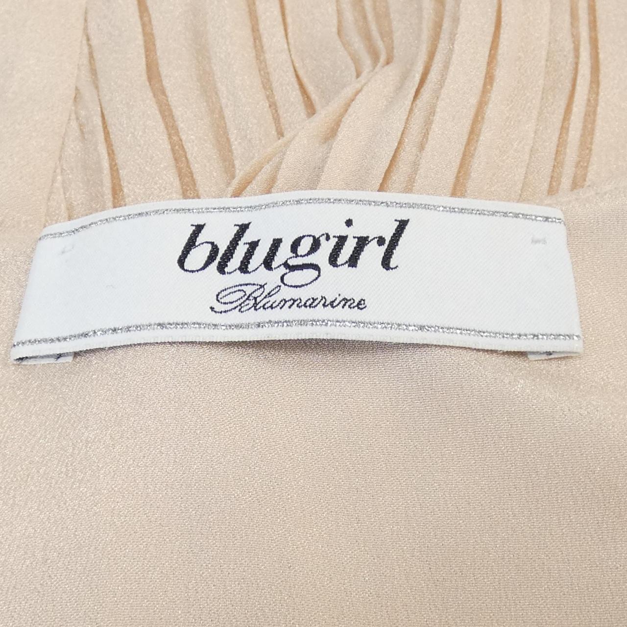 ブルーガール BLUGIRL ワンピース