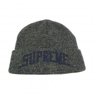 シュプリーム SUPREME ニットキャップ