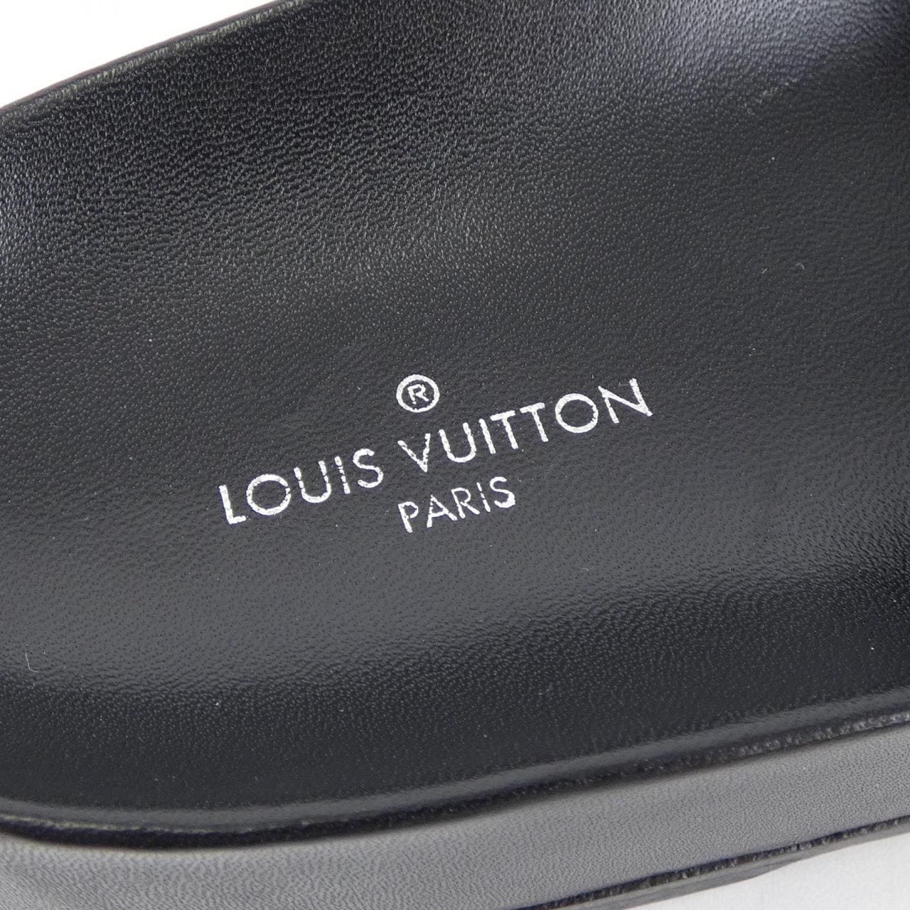ルイヴィトン LOUIS VUITTON サンダル
