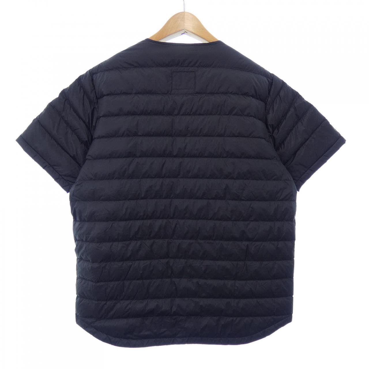 ナンガ NANGA ダウンベスト