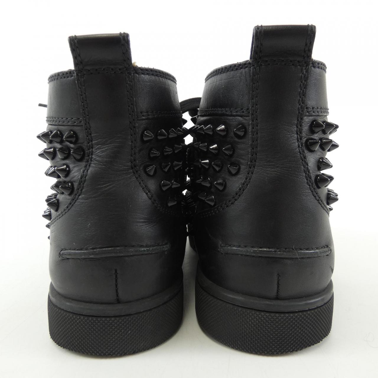 CHRISTIAN LOUBOUTIN CHRISTIAN LOUBOUTIN SNEAKERS