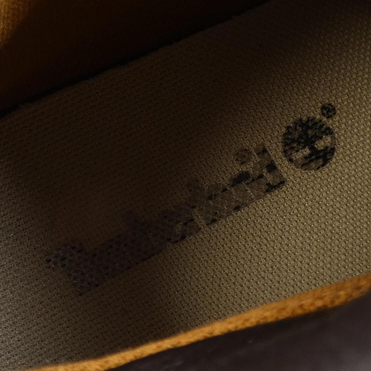 Timberland TIMBERLAND boots