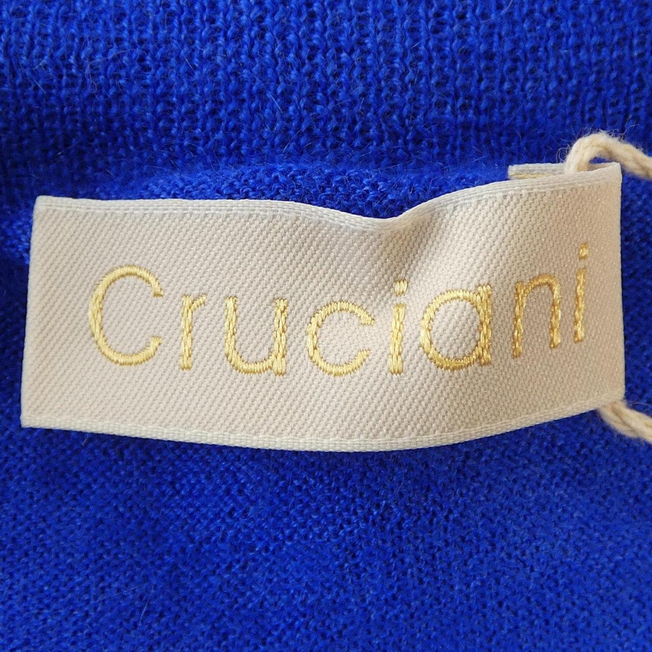 クルチアーニ Cruciani ニット