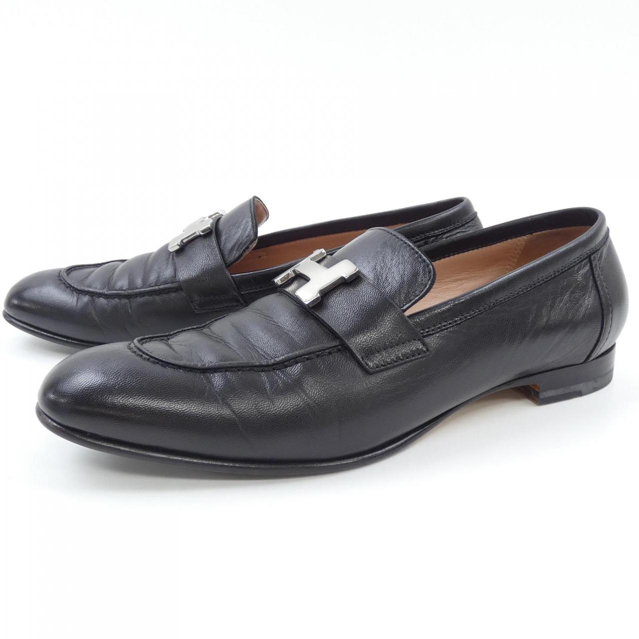 エルメス HERMES シューズ
