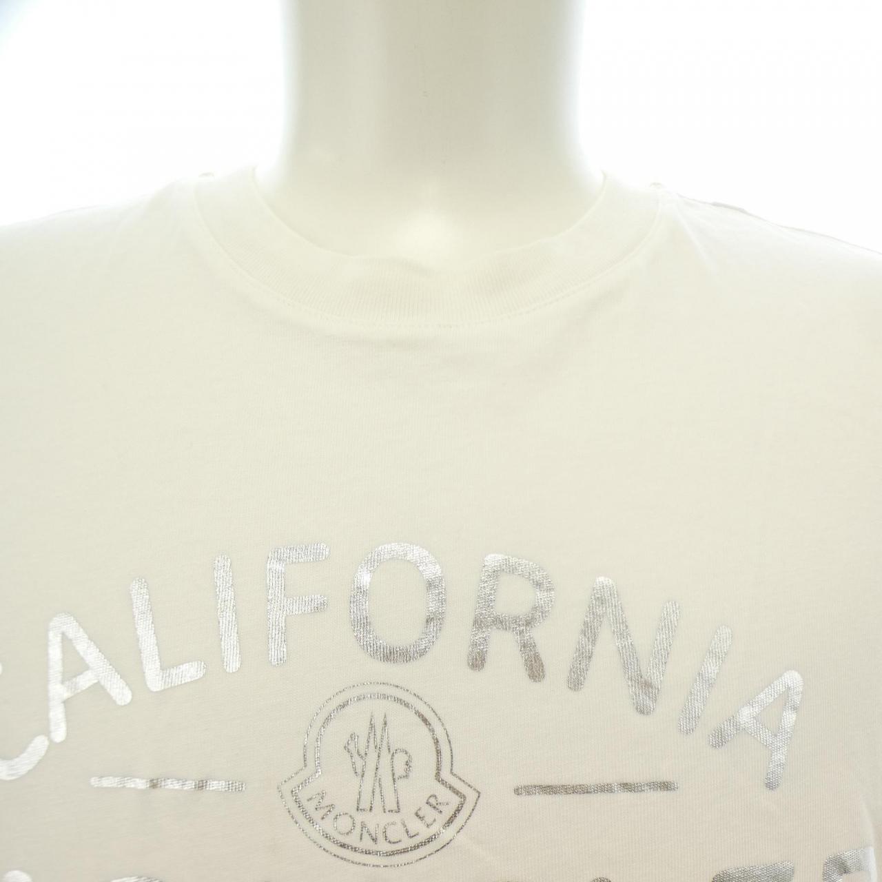 モンクレール MONCLER Tシャツ