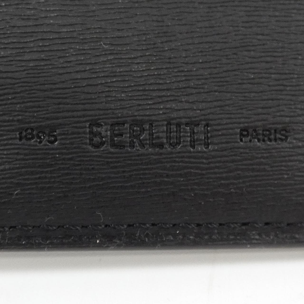 ベルルッティ Berluti WALLET