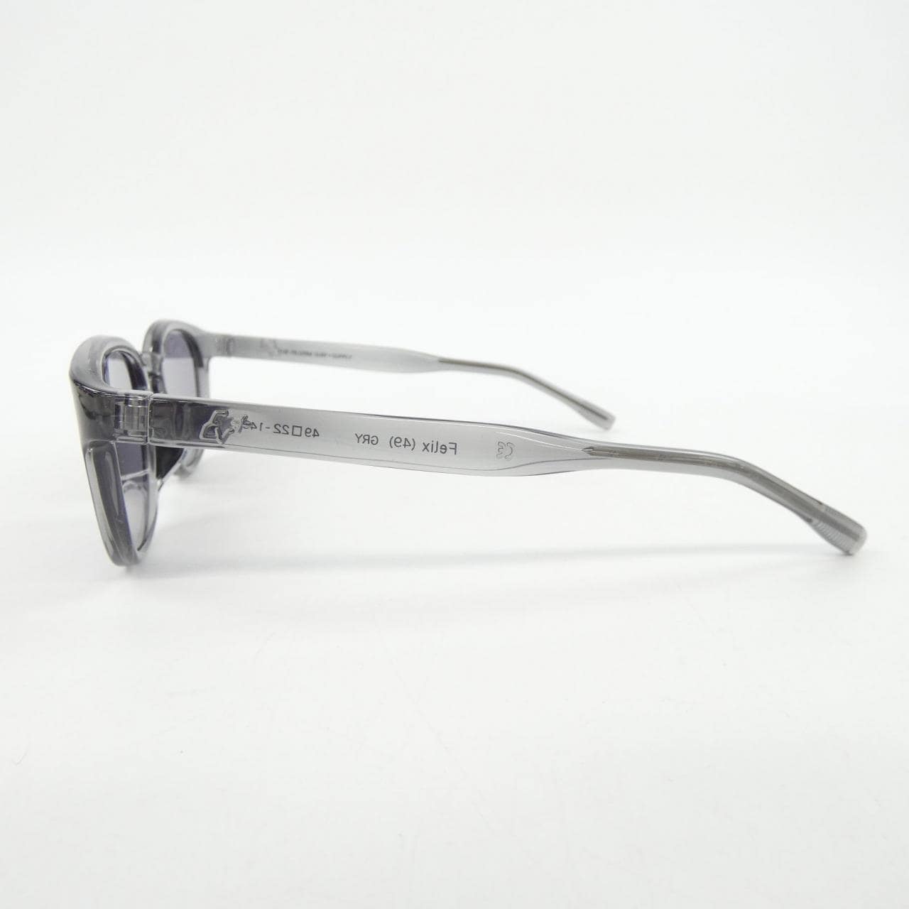 EYEVOLPLUS SUNGLASSES