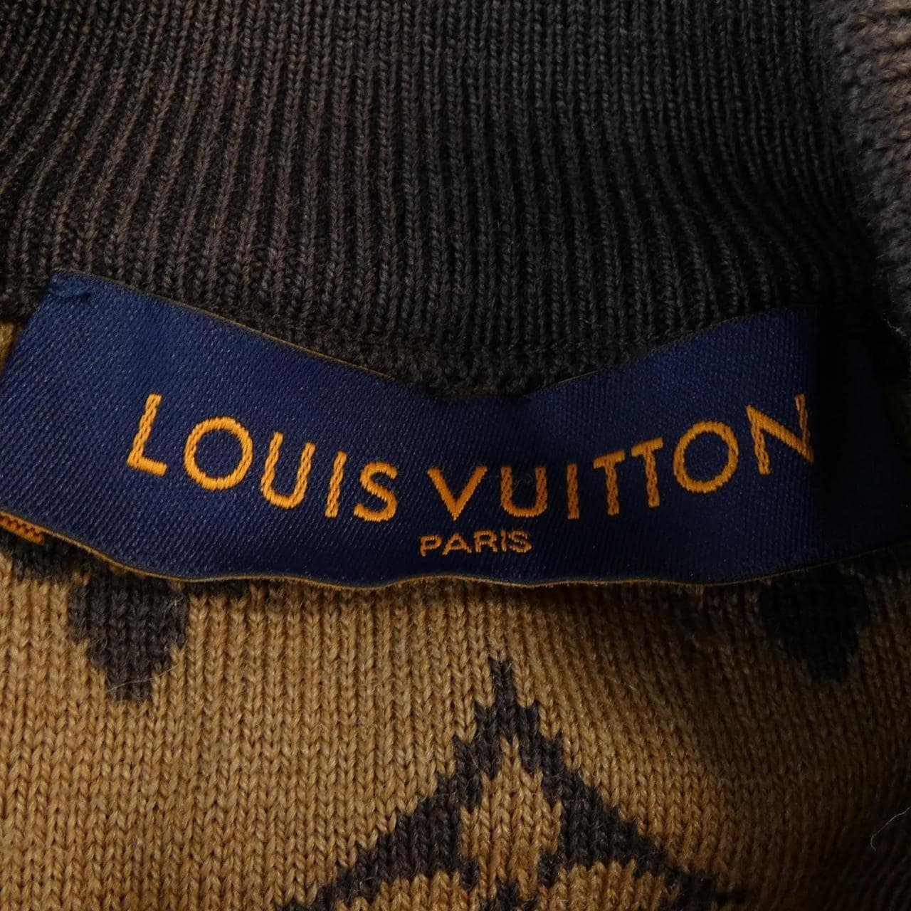 LOUIS VUITTON LOUIS VUITTON Blouson