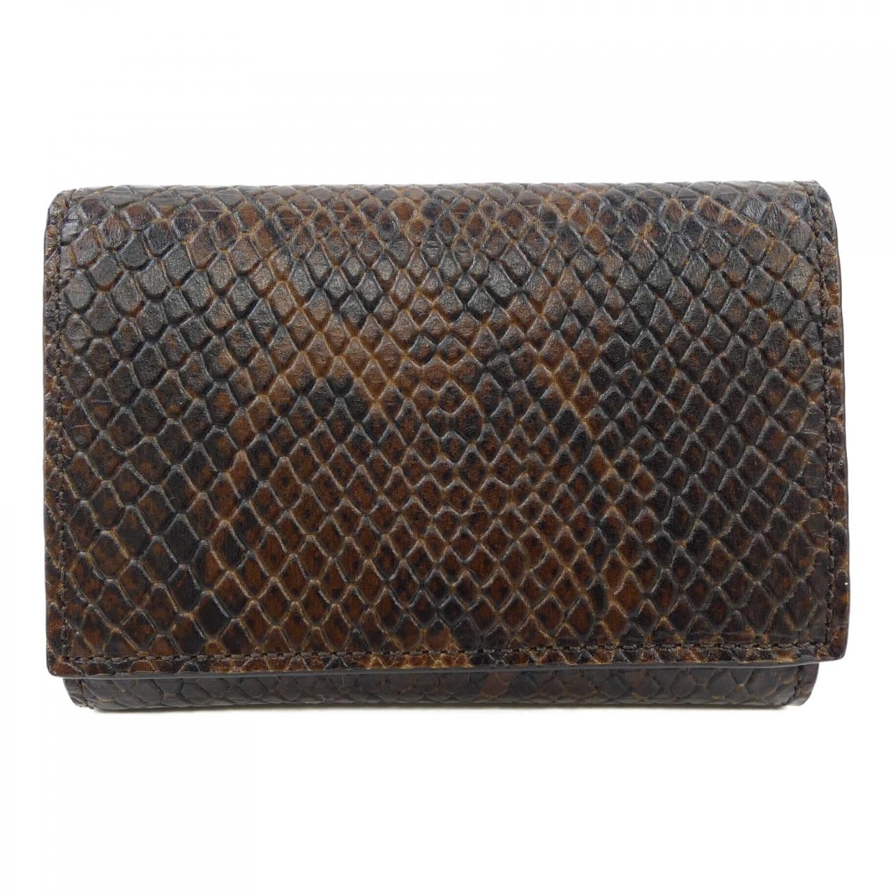 ジェイアンドエムデヴィッドソン J&M DAVIDSON WALLET