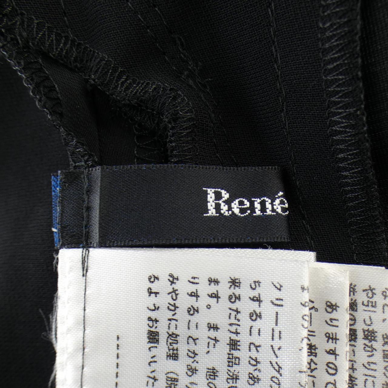 ルネ RENE ワンピース
