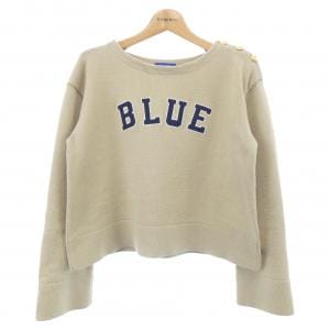 ブルーレーベルクレストブリッジ BLUE LABEL CRESTBRID ニット
