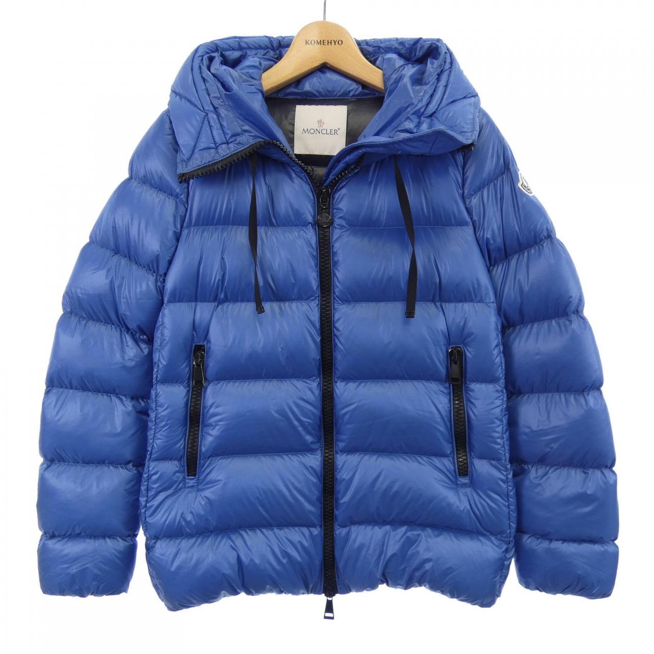 MONCLER SERINDE羽絨服