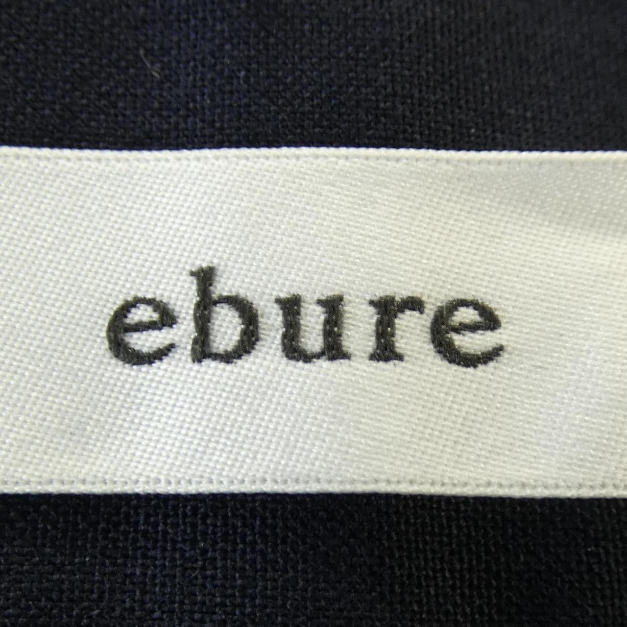 エブール ebure 4110500141 スカート