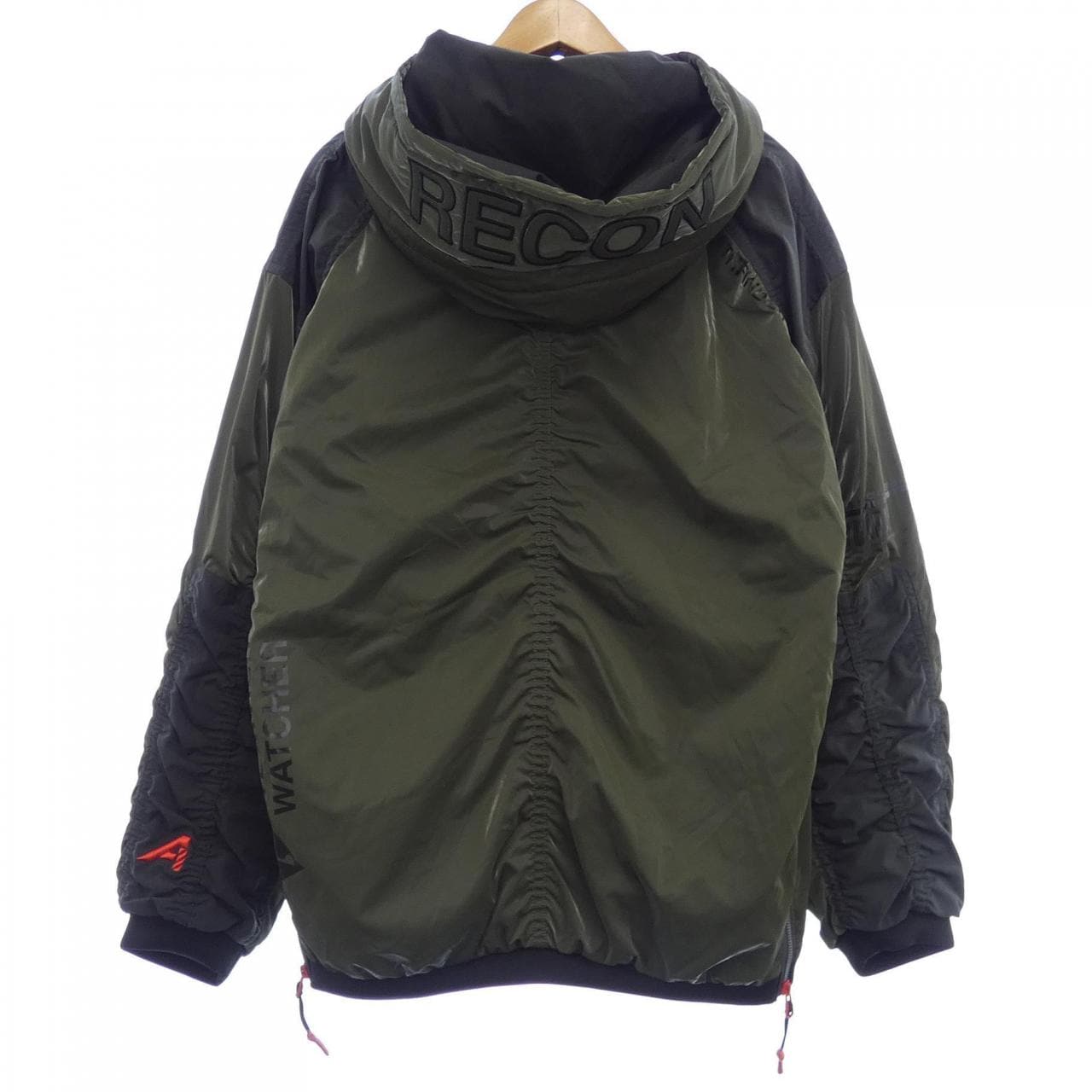 アヴィレックス AVIREX ジャケット
