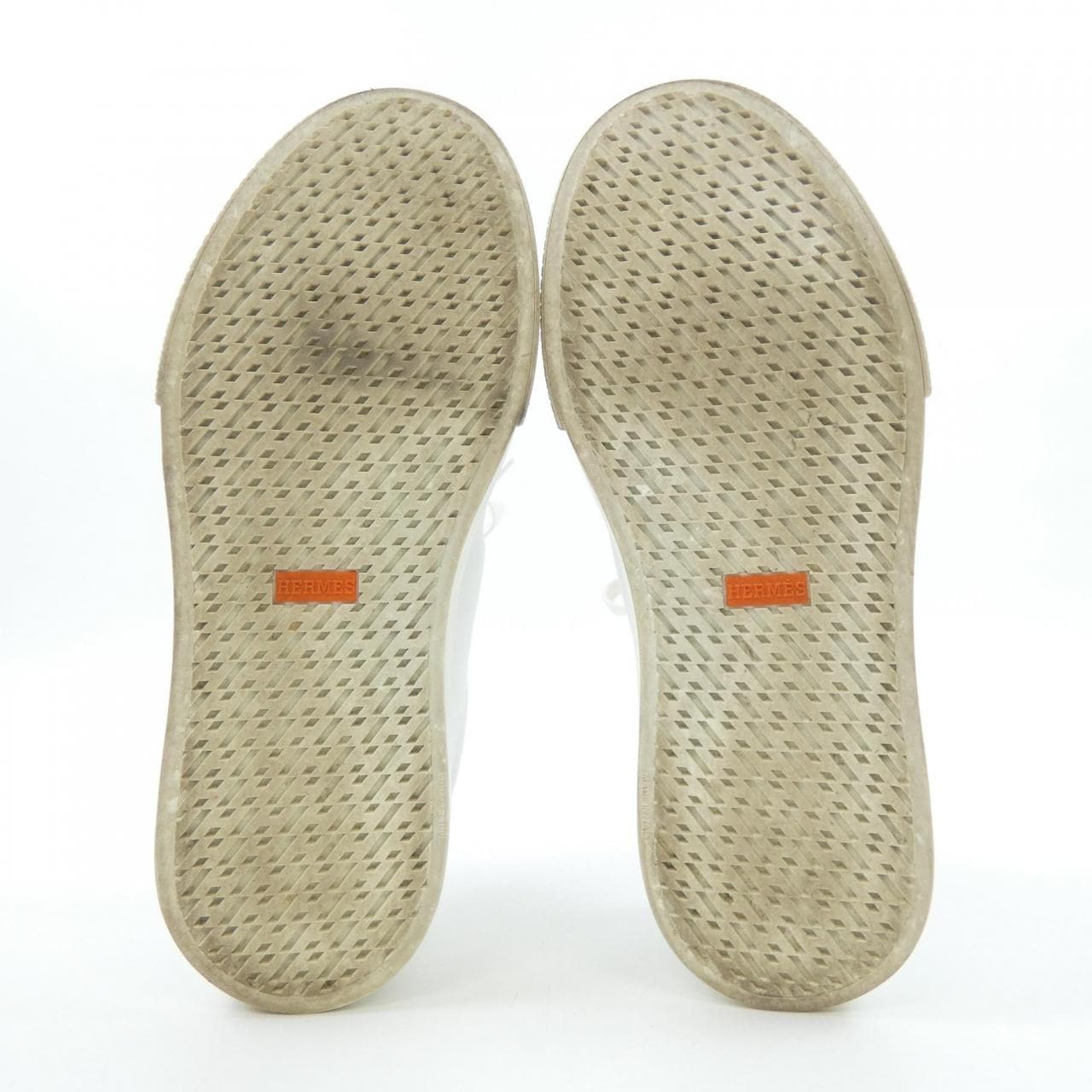 エルメス HERMES デイ DAY ケリーバックル 212901Z スニーカー