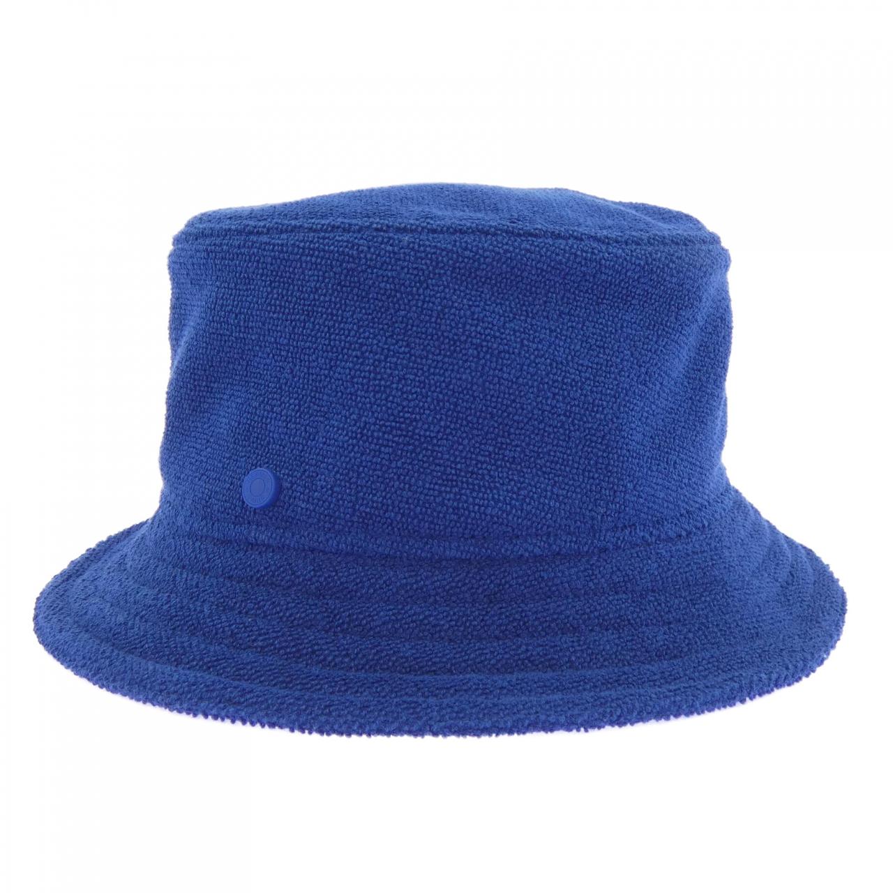 エルメス HERMES フレッド ヨッティング H261005N ハット