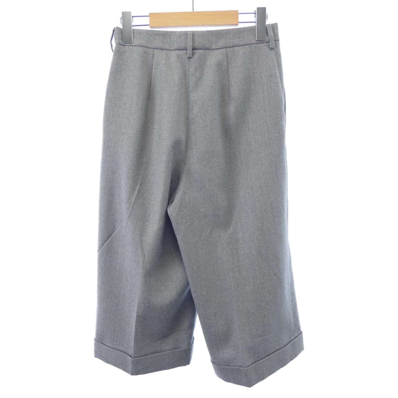 サンローラン SAINT LAURENT 637572 Y8B57 パンツ