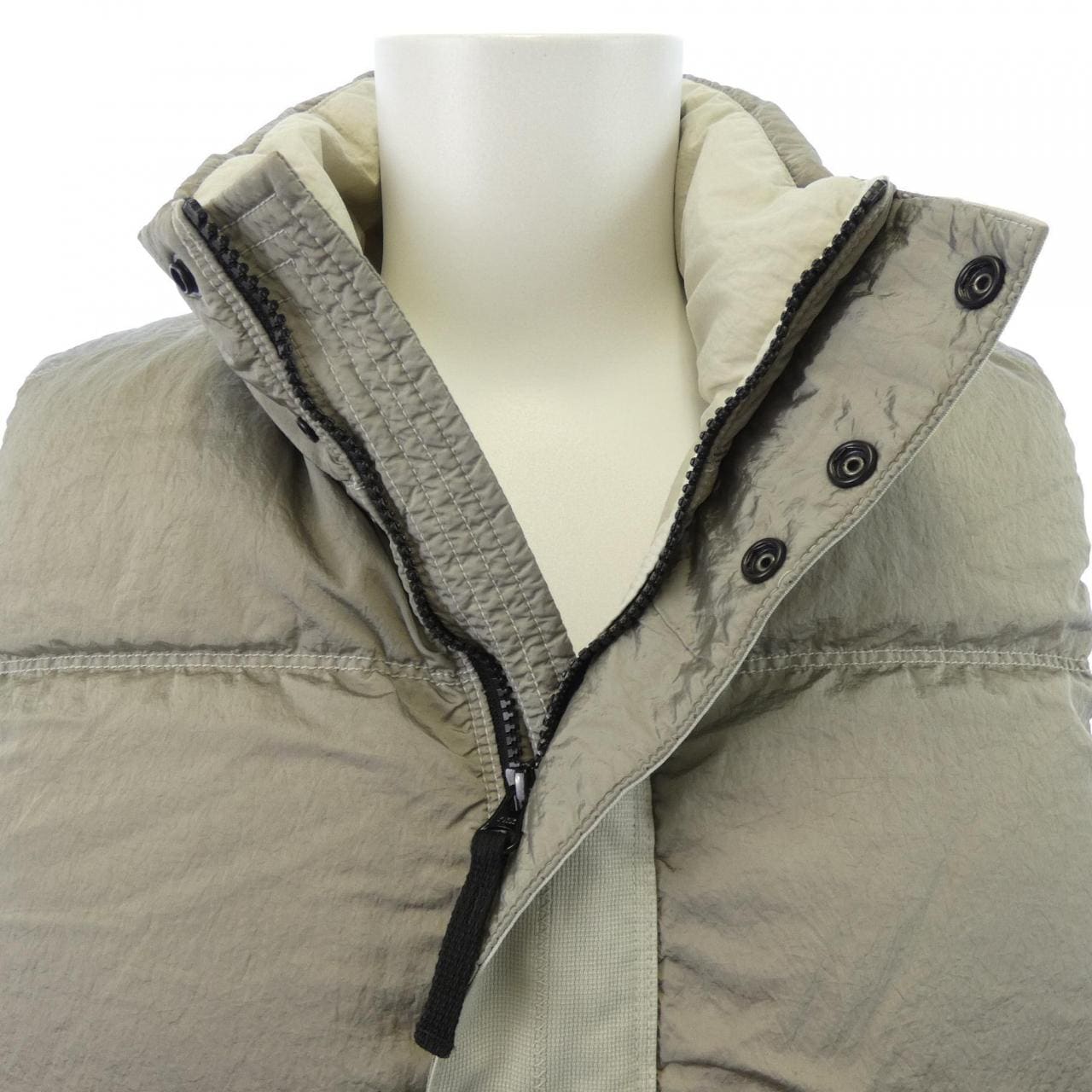 ストーンアイランド STONE ISLAND 8115G0419 ダウンベスト