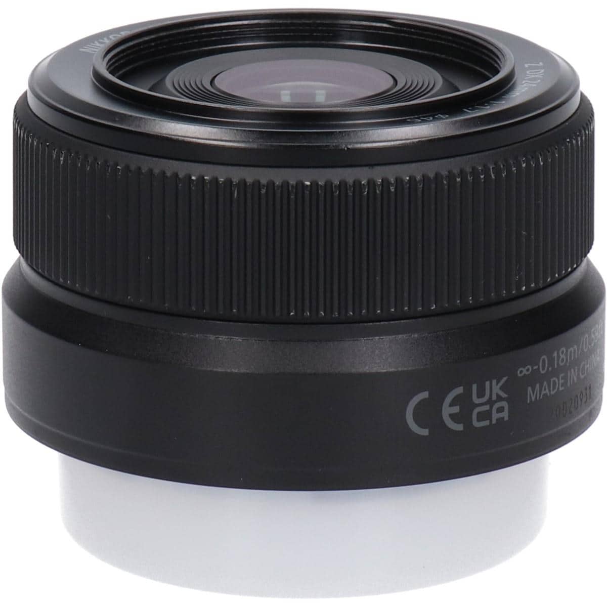 Ｚ　ＤＸ２４ｍｍ　Ｆ１．７
