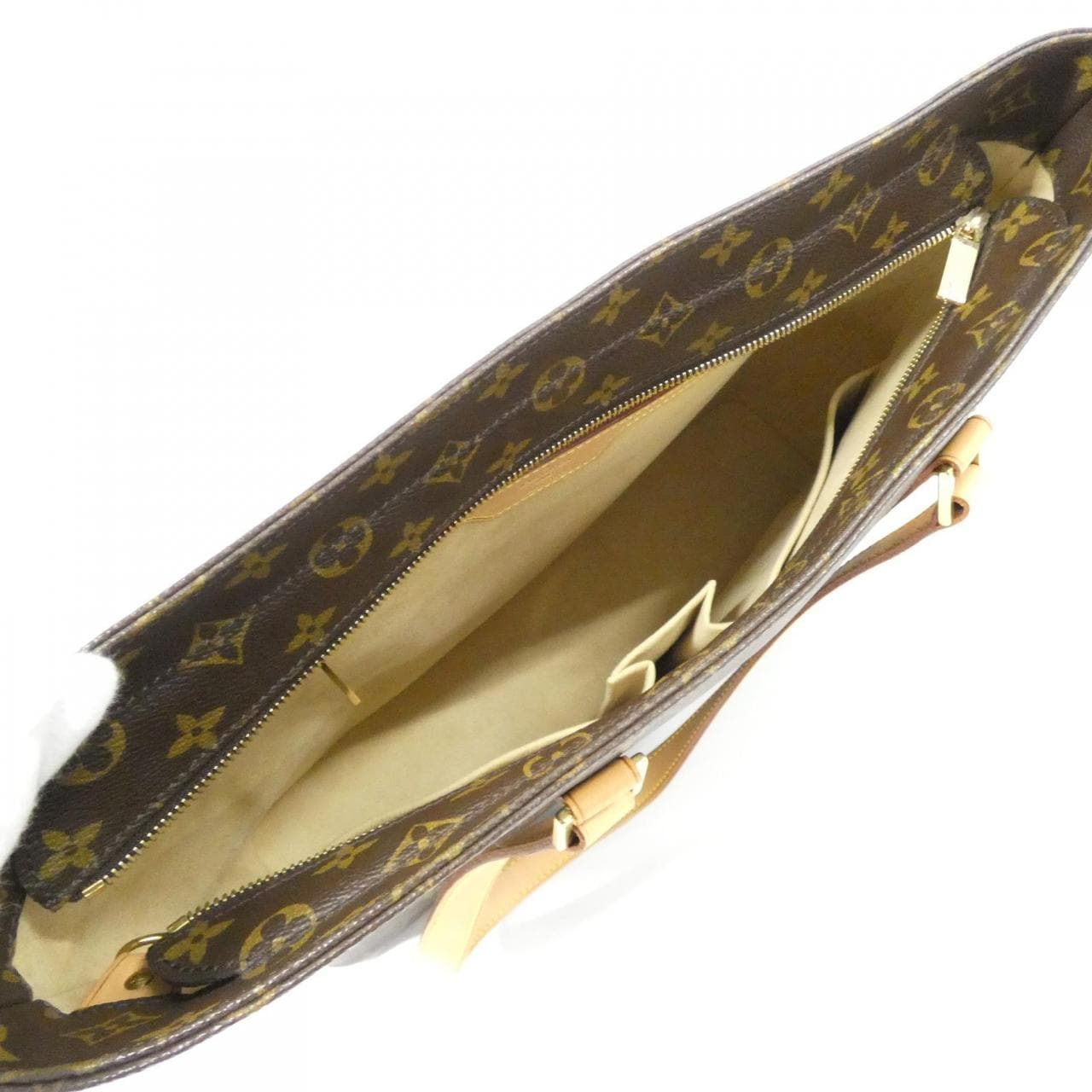 ルイヴィトン モノグラム ルコ M51155 バッグ