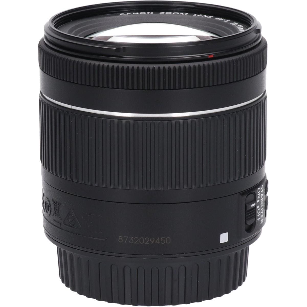 ＥＦ－Ｓ１８－５５ｍｍ　Ｆ４－５．６ＩＳ　ＳＴＭ