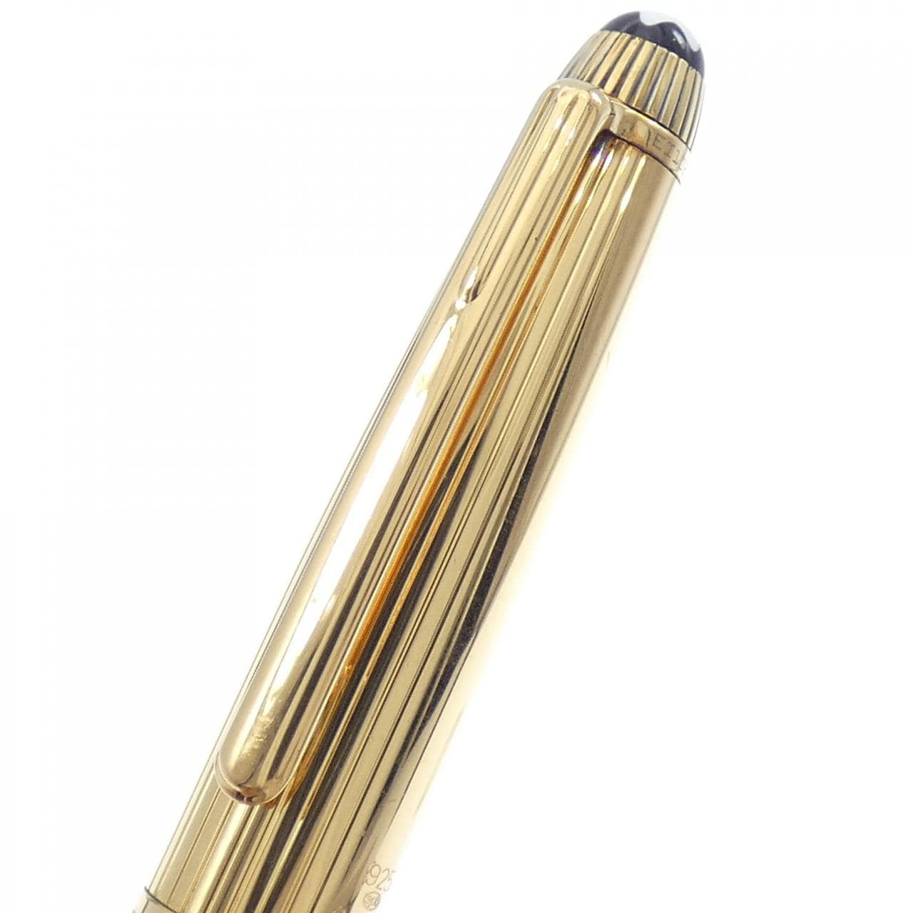 モンブラン マイスターシュテュック1645バーメイルクラシック 万年筆